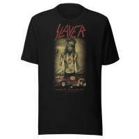 Slayer - Christ Illusion Jumbo Print T-Shirt HYPER iCONiC.