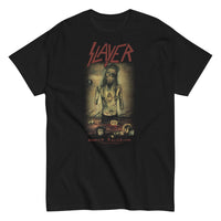 Slayer - Christ Illusion T-Shirt HYPER iCONiC.