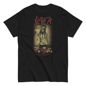 Slayer - Christ Illusion T-Shirt HYPER iCONiC.