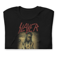 Slayer - Christ Illusion T-Shirt HYPER iCONiC.