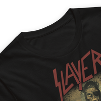 Slayer - Christ Illusion T-Shirt HYPER iCONiC.