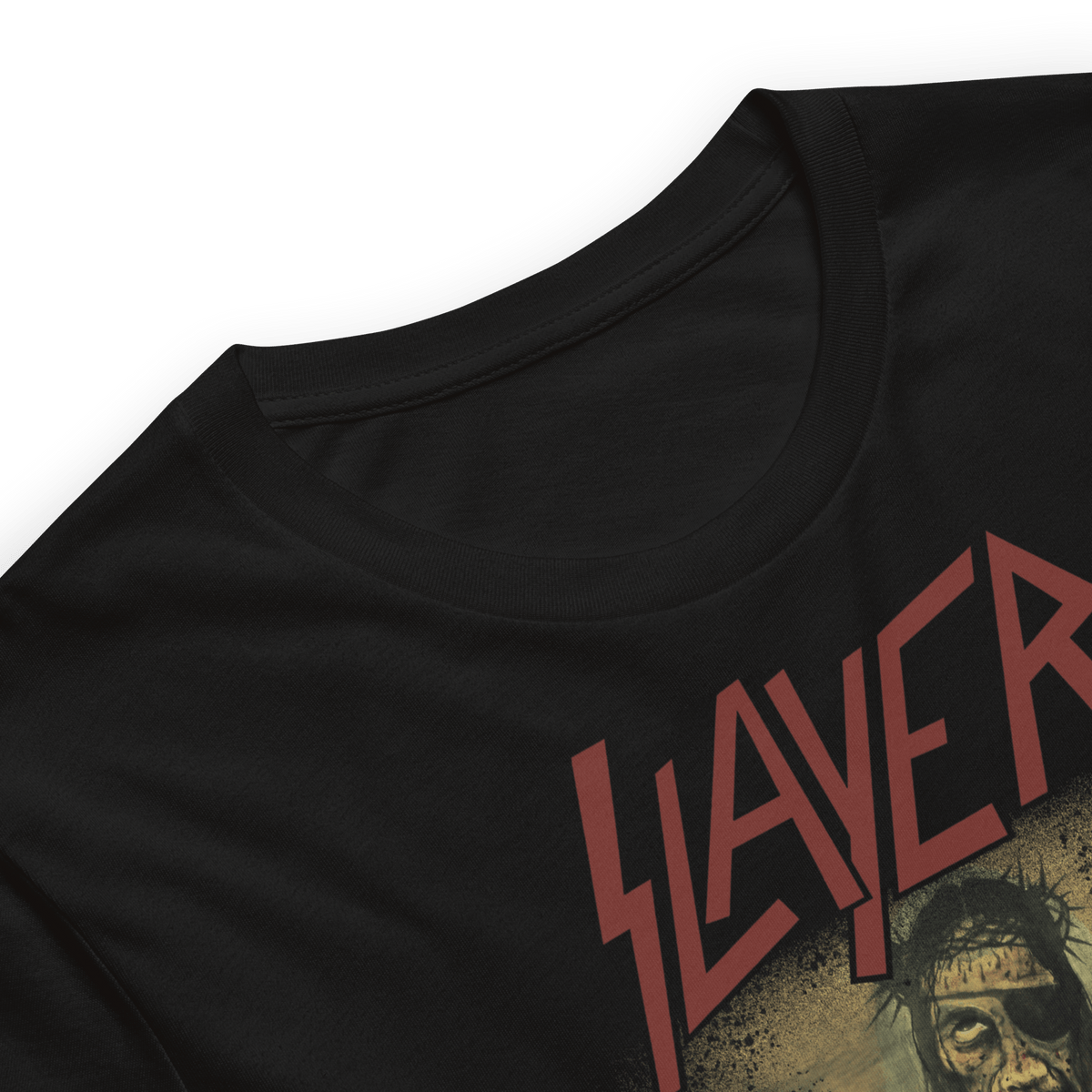 Slayer - Christ Illusion T-Shirt HYPER iCONiC.