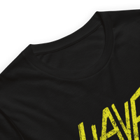 Slayer - Classic Logo T-Shirt HYPER iCONiC.