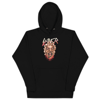 Slayer - Demon Drip Hoodie HYPER iCONiC.
