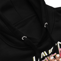 Slayer - Demon Drip Hoodie HYPER iCONiC.