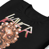 Slayer - Demon Drip Jumbo Print T-Shirt HYPER iCONiC.