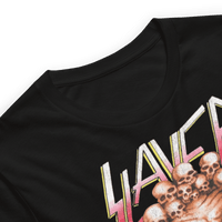 Slayer - Demon Drip Jumbo Print T-Shirt HYPER iCONiC.