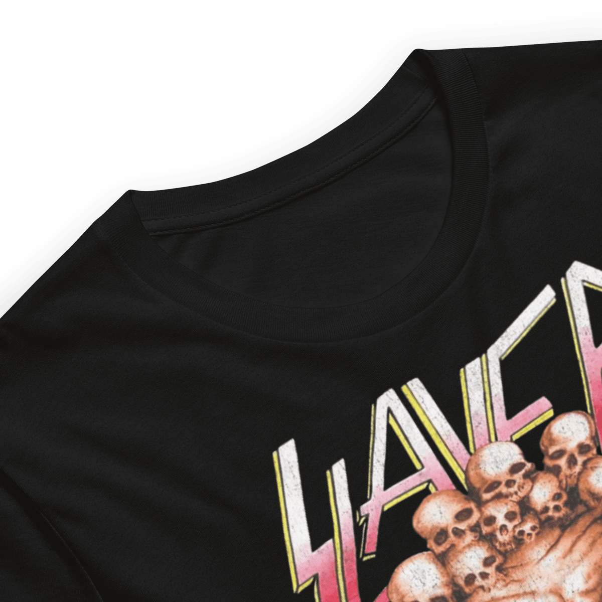 Slayer - Demon Drip Jumbo Print T-Shirt HYPER iCONiC.