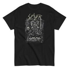 Slayer - Demon Head T-Shirt