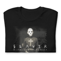 Slayer - Diabolus in Musica T-Shirt HYPER iCONiC.