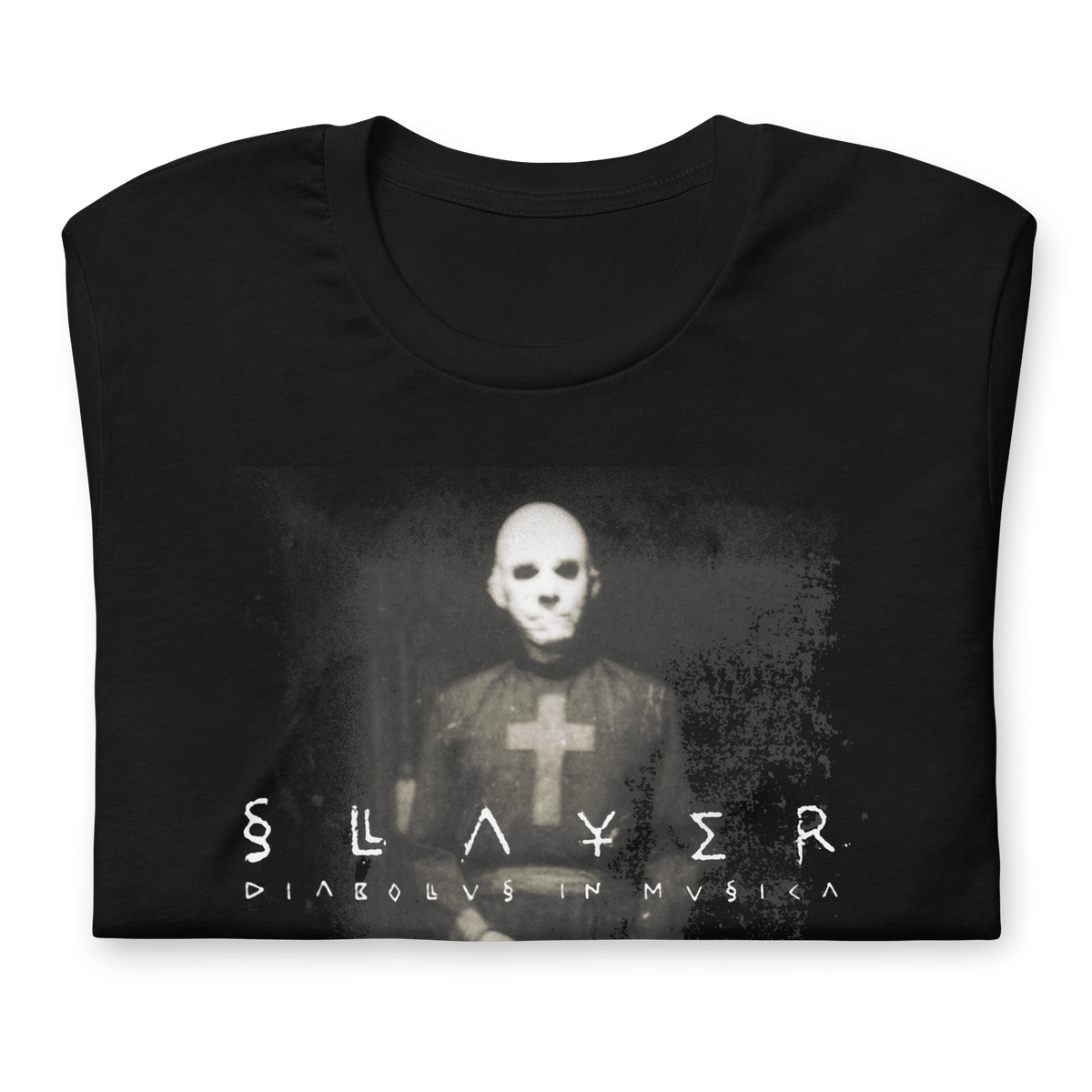 Slayer - Diabolus in Musica T-Shirt HYPER iCONiC.