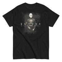 Slayer - Diabolus in Musica T-Shirt HYPER iCONiC.