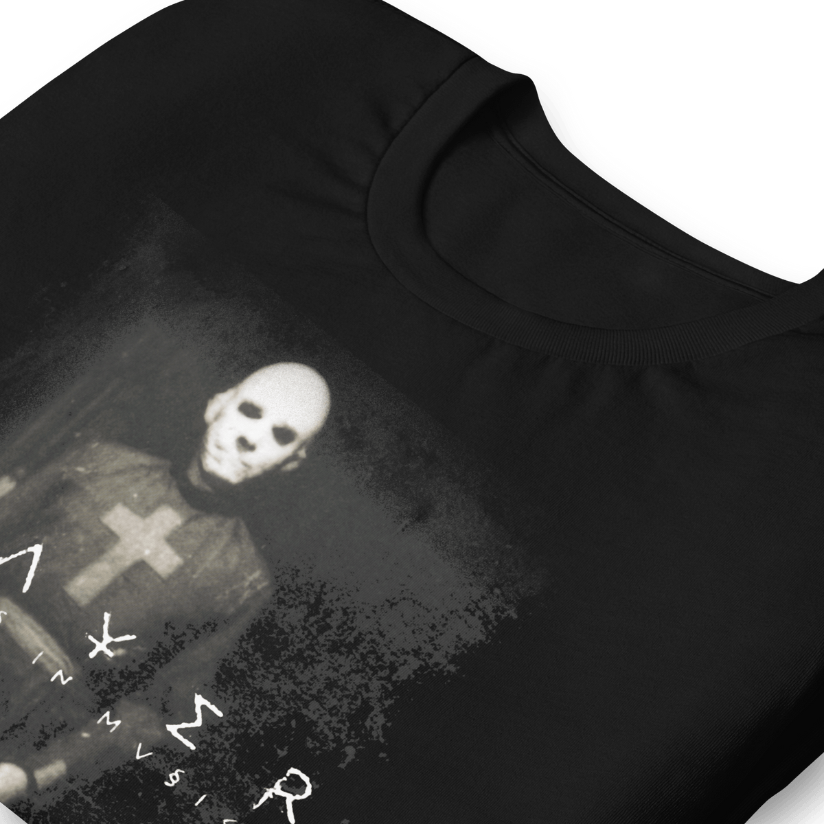 Slayer - Diabolus in Musica T-Shirt HYPER iCONiC.