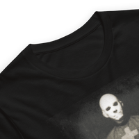 Slayer - Diabolus in Musica T-Shirt HYPER iCONiC.