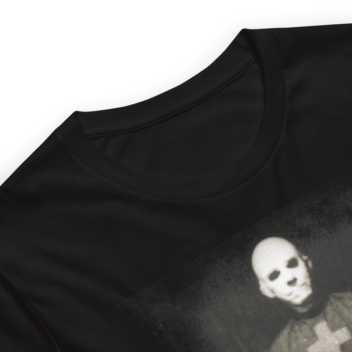 Slayer - Diabolus in Musica T-Shirt HYPER iCONiC.