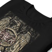 Slayer - Eagle Statue T-Shirt HYPER iCONiC.