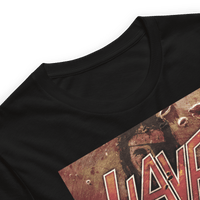 Slayer - Eternal Pyre T-Shirt HYPER iCONiC.