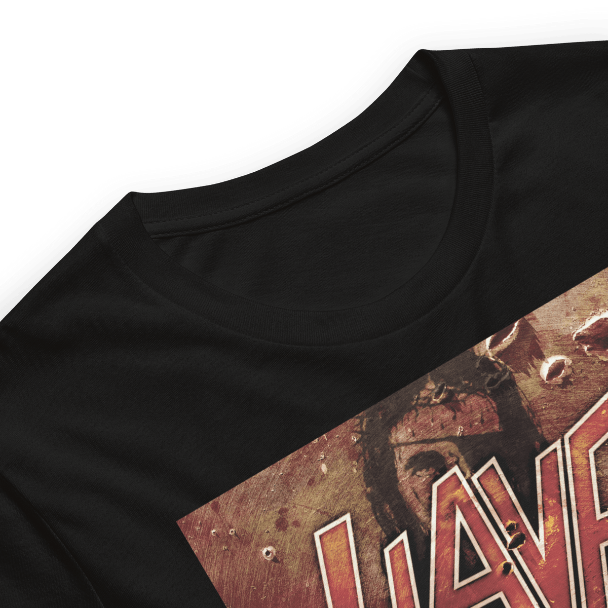 Slayer - Eternal Pyre T-Shirt HYPER iCONiC.