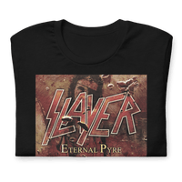 Slayer - Eternal Pyre T-Shirt HYPER iCONiC.