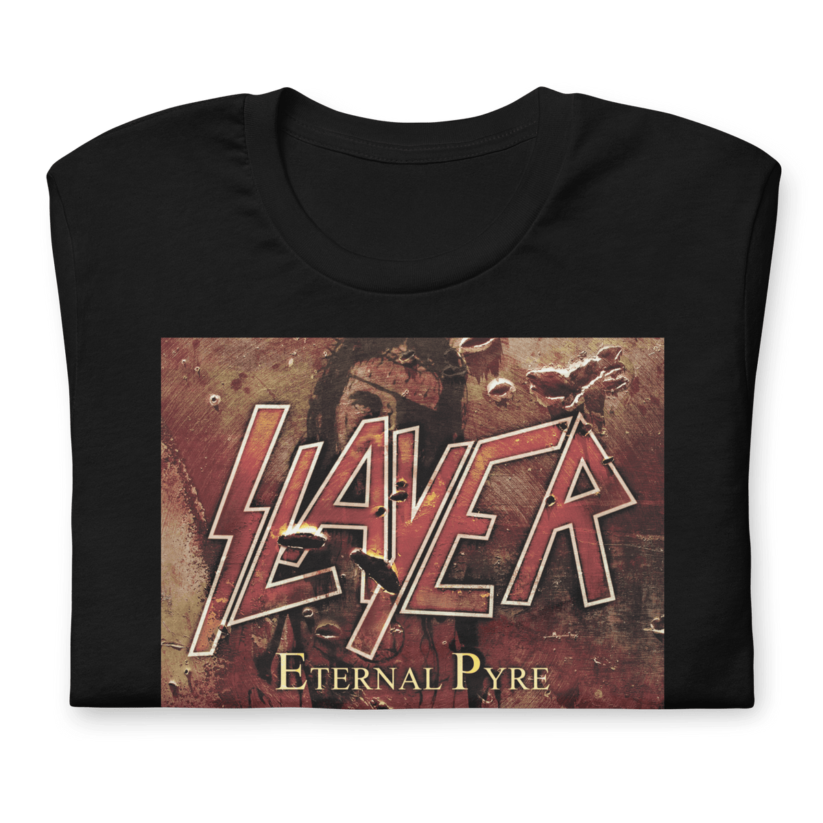 Slayer - Eternal Pyre T-Shirt HYPER iCONiC.