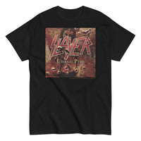 Slayer - Eternal Pyre T-Shirt HYPER iCONiC.