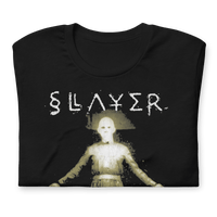 Slayer - Follow Me T-Shirt HYPER iCONiC.