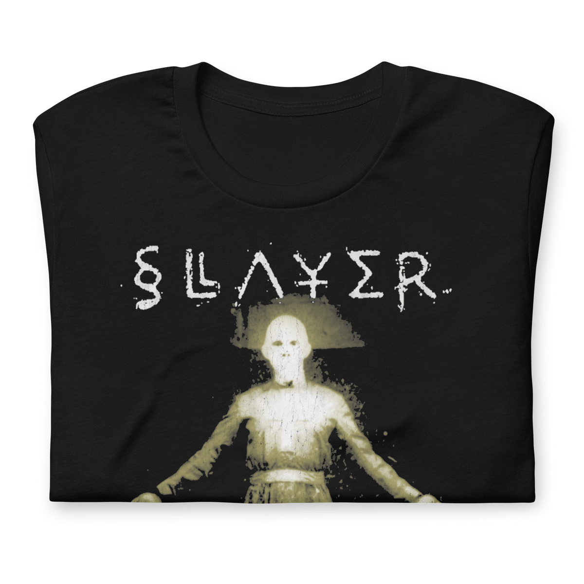 Slayer - Follow Me T-Shirt HYPER iCONiC.