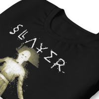Slayer - Follow Me T-Shirt HYPER iCONiC.