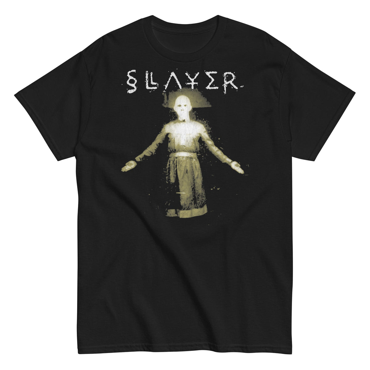 Slayer - Follow Me T-Shirt HYPER iCONiC.