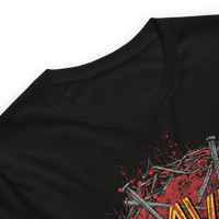 Slayer - God Hates Us All T-Shirt HYPER iCONiC.