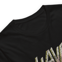 Slayer - Gradient Logo T-Shirt HYPER iCONiC.