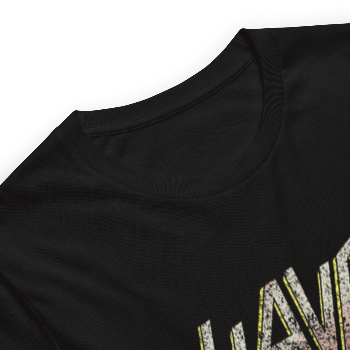 Slayer - Gradient Logo T-Shirt HYPER iCONiC.
