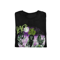 Slayer - Green Undead T-Shirt HYPER iCONiC.