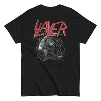 Slayer - Grim Reaper T-Shirt HYPER iCONiC.