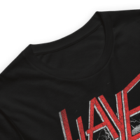 Slayer - Grim Reaper T-Shirt HYPER iCONiC.