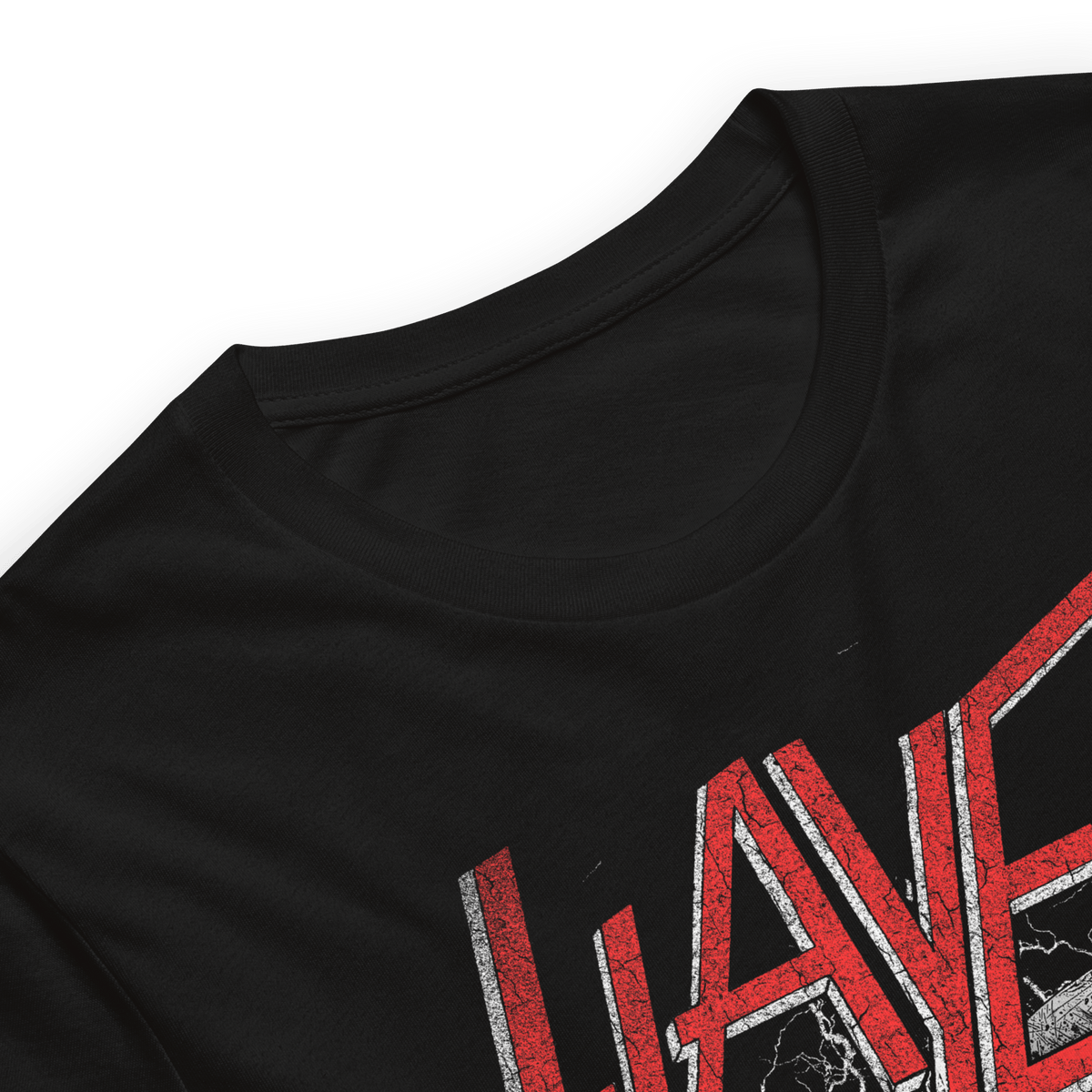 Slayer - Grim Reaper T-Shirt HYPER iCONiC.
