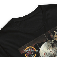 Slayer - Heaven Cover T-Shirt HYPER iCONiC.