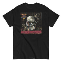 Slayer - Heaven Cover T-Shirt HYPER iCONiC.