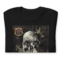 Slayer - Heaven Cover T-Shirt HYPER iCONiC.