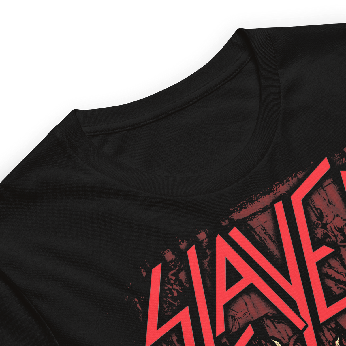 Slayer - Hell Awaits T-Shirt HYPER iCONiC.