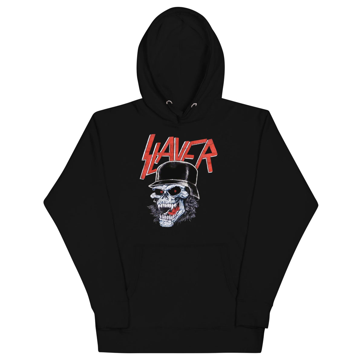 Slayer - Helmet Skull Hoodie HYPER iCONiC.