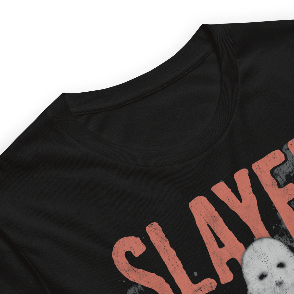 Slayer - Hockey Cross T-Shirt HYPER iCONiC.
