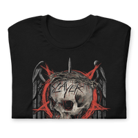 Slayer - Human Stain T-Shirt HYPER iCONiC.