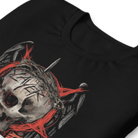 Slayer - Human Stain T-Shirt HYPER iCONiC.