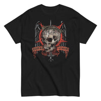 Slayer - Human Stain T-Shirt HYPER iCONiC.