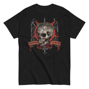 Slayer - Human Stain T-Shirt HYPER iCONiC.