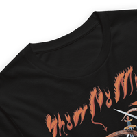 Slayer - Mercy Sword T-Shirt HYPER iCONiC.