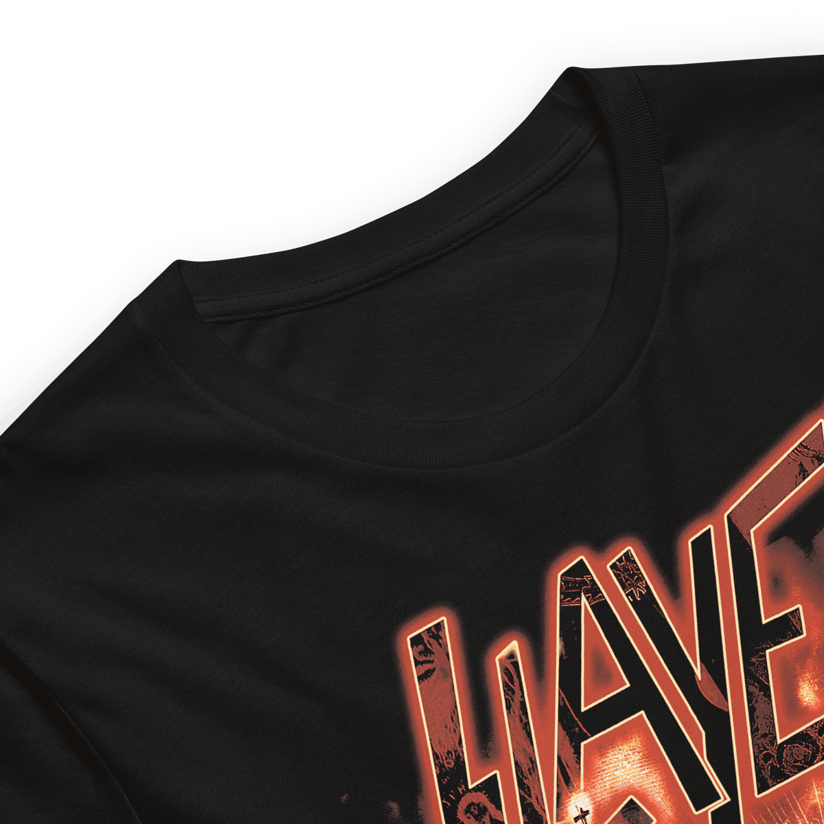 Slayer - Red Dawn T-Shirt HYPER iCONiC.