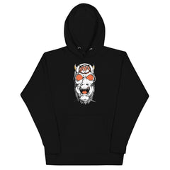 Slayer - Reign In Blood 86-87 Tour Vintage Classic Hoodie