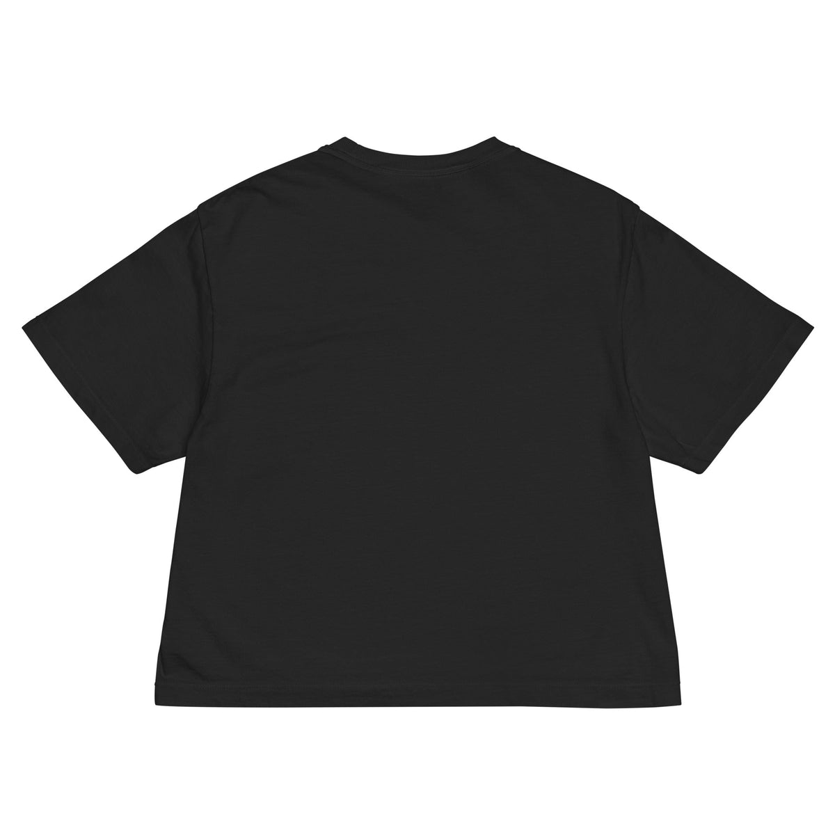 Slayer - Reign in Blood Mineral Wash Womens Crop Top HYPER iCONiC.